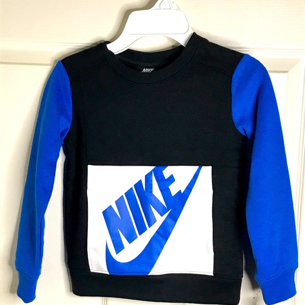 Nike Sweatshirt